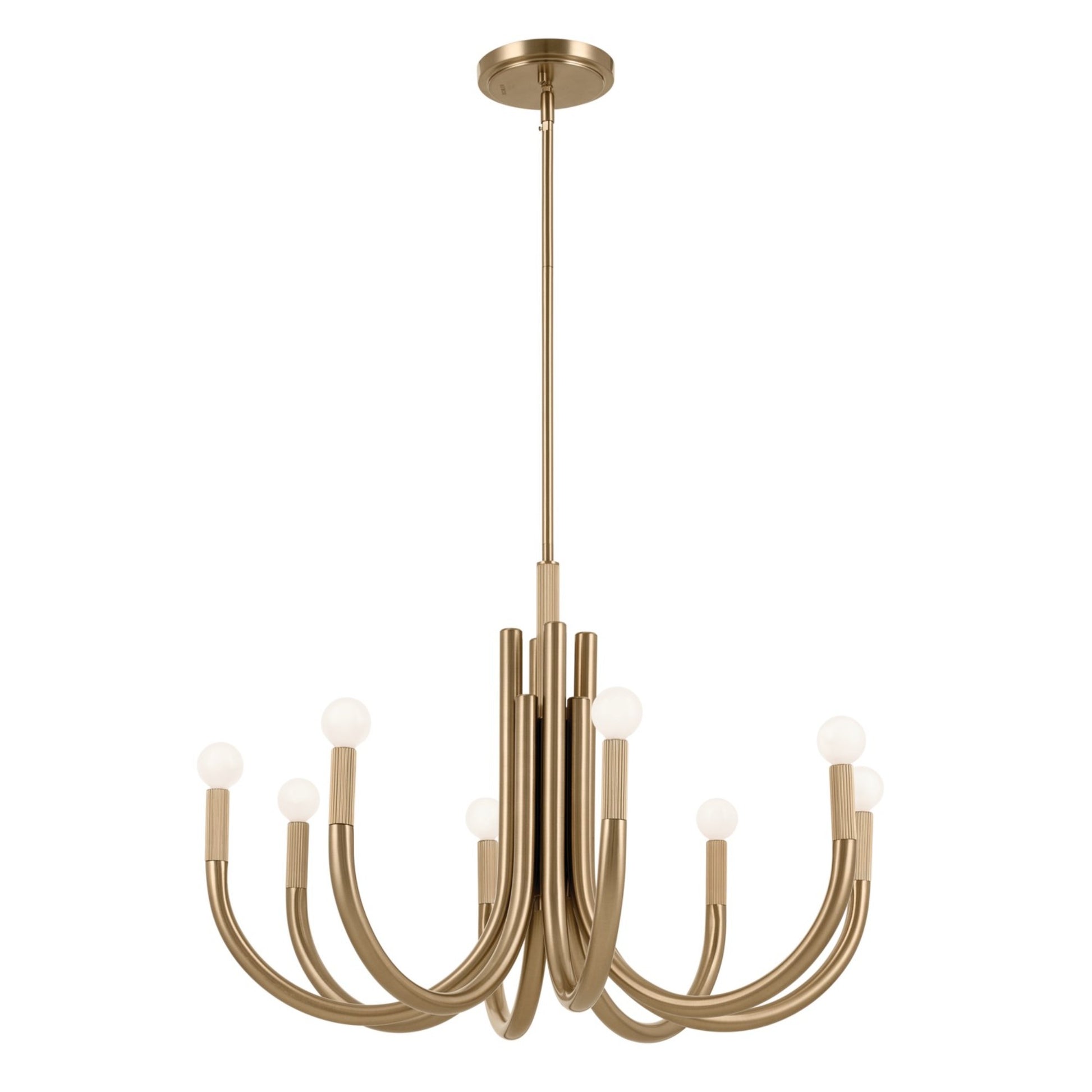 Odensa Chandelier - Bees Lighting