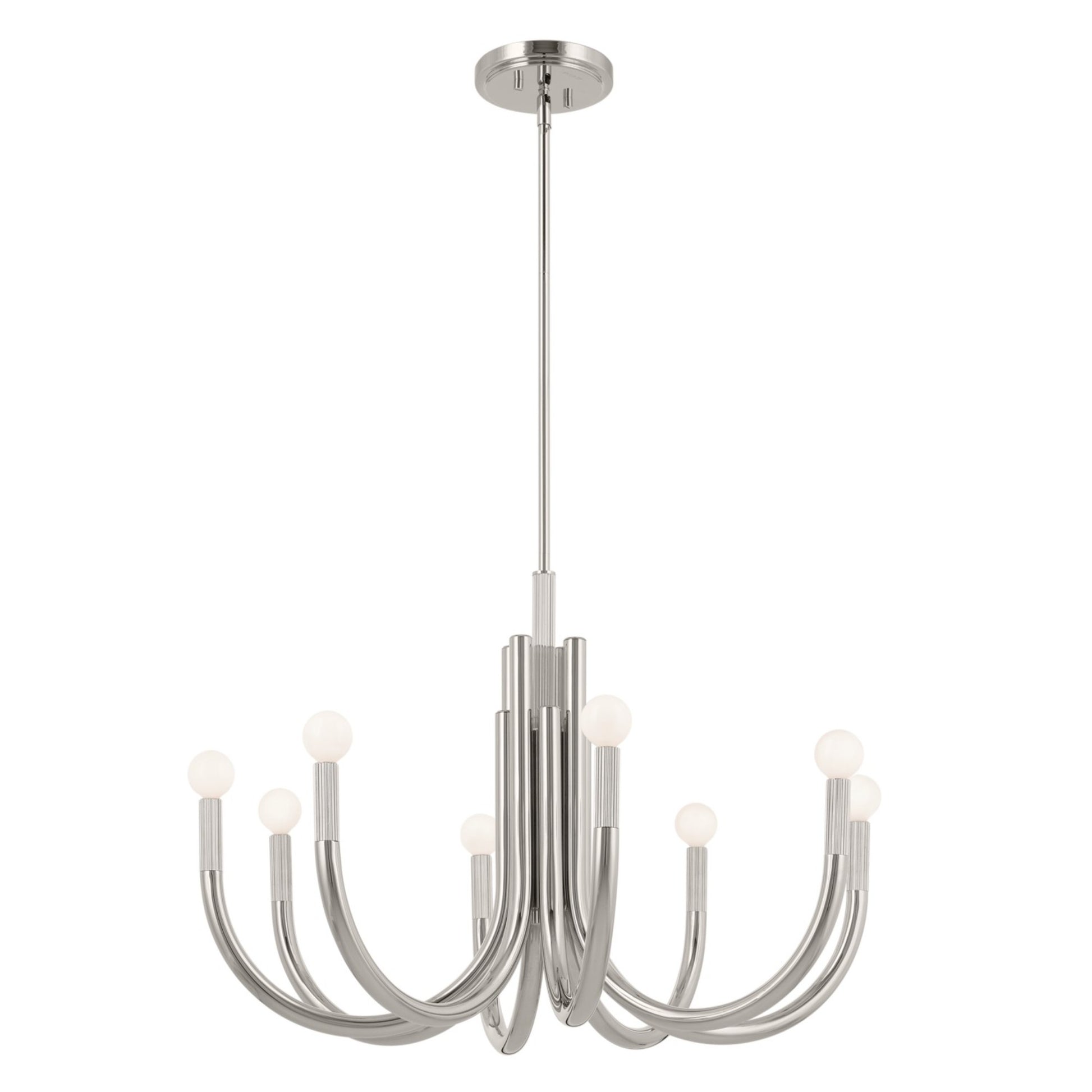 Odensa Chandelier - Bees Lighting