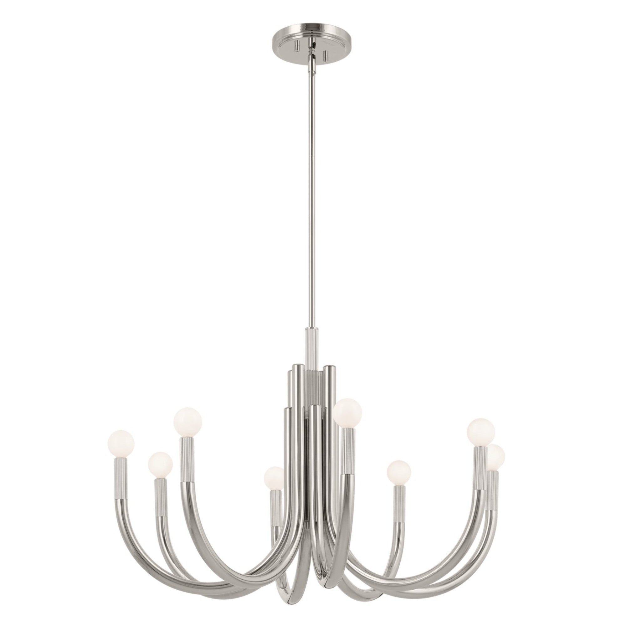 Odensa Chandelier - Bees Lighting