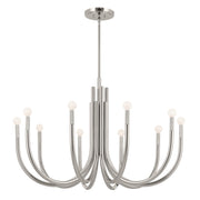 Odensa Chandelier - Bees Lighting