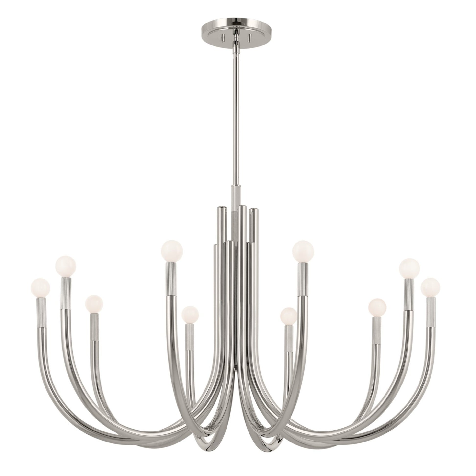 Odensa Chandelier - Bees Lighting