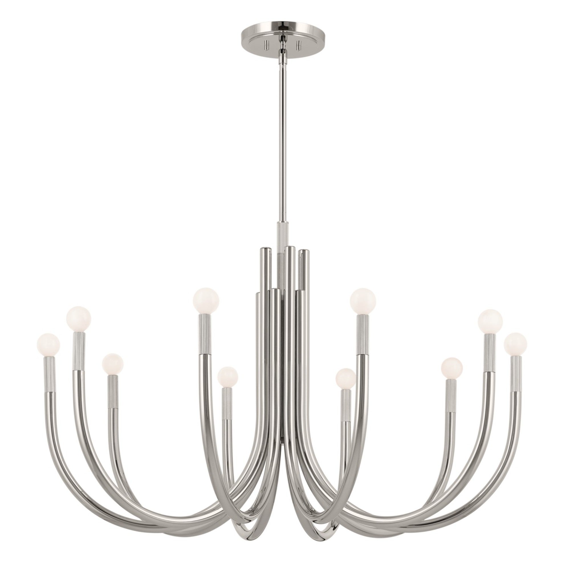 Odensa Chandelier - Bees Lighting