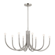 Odensa Chandelier - Bees Lighting