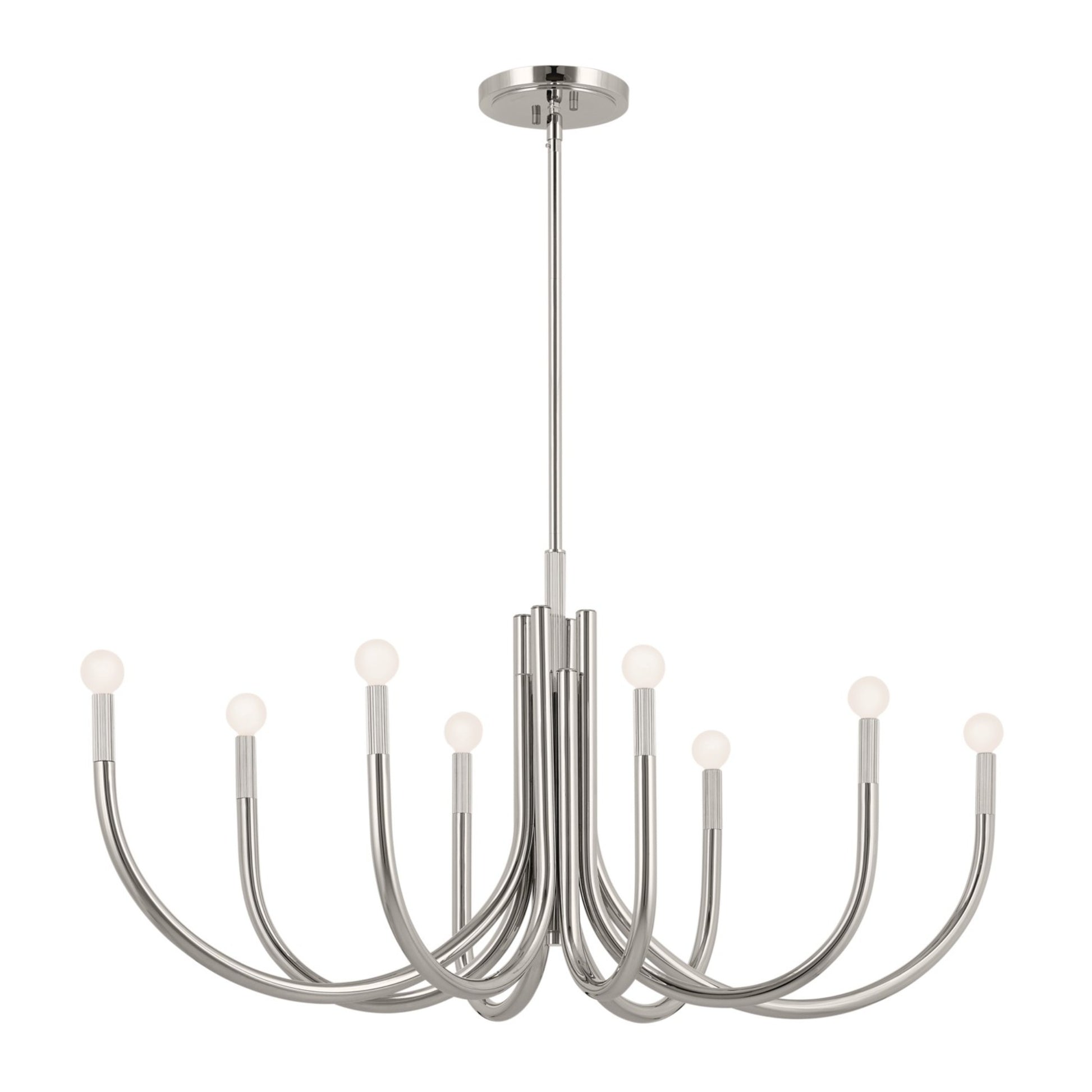 Odensa Chandelier - Bees Lighting