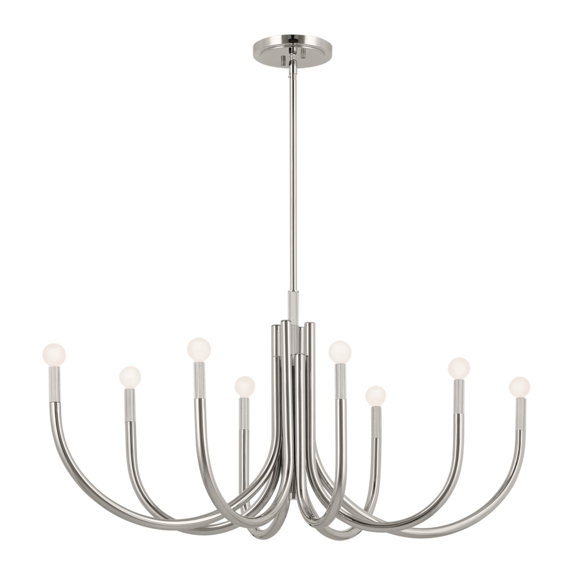 Odensa Chandelier - Bees Lighting