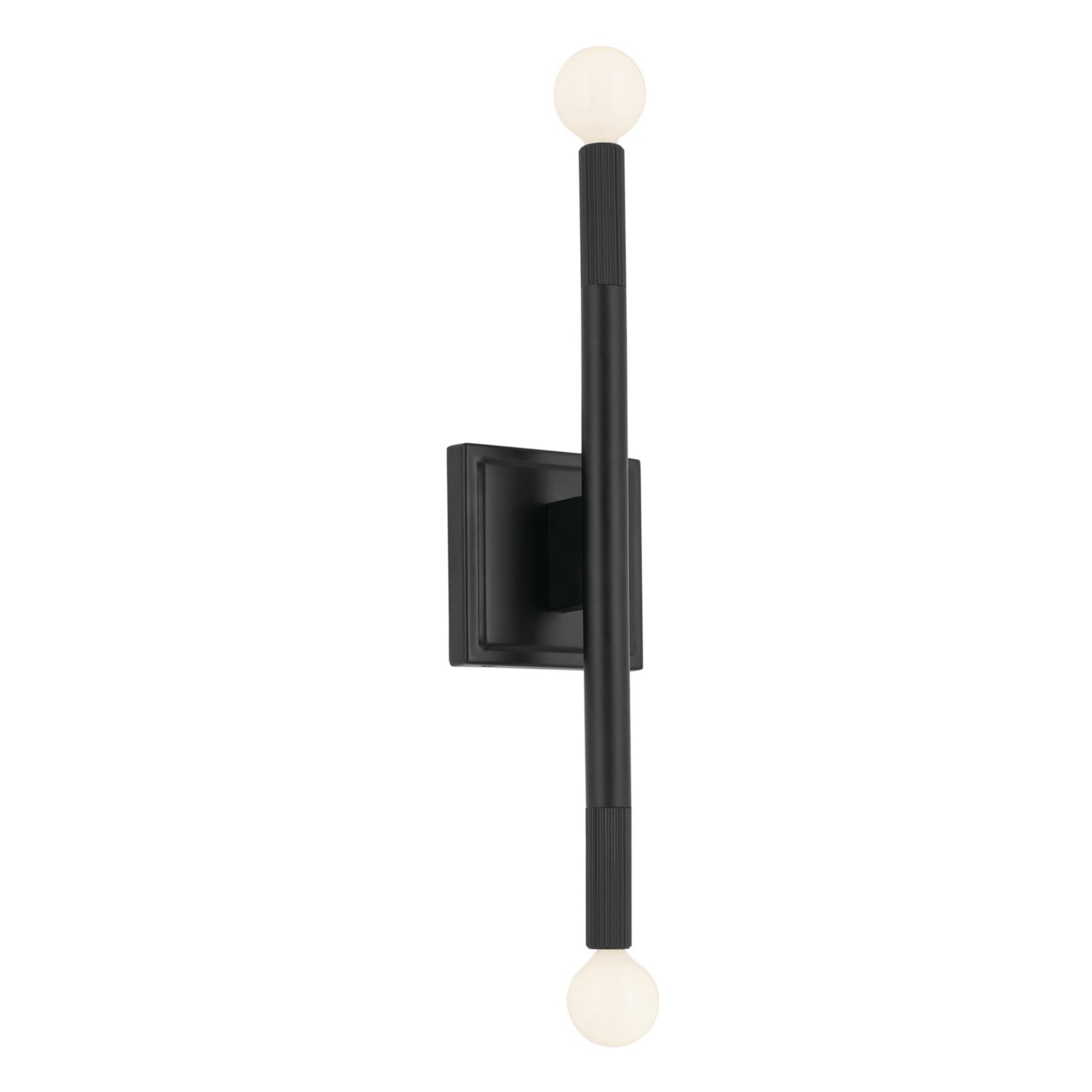 Odensa 2-Light Wall Sconce - Bees Lighting
