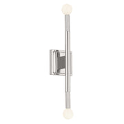 Odensa 2-Light Wall Sconce - Bees Lighting