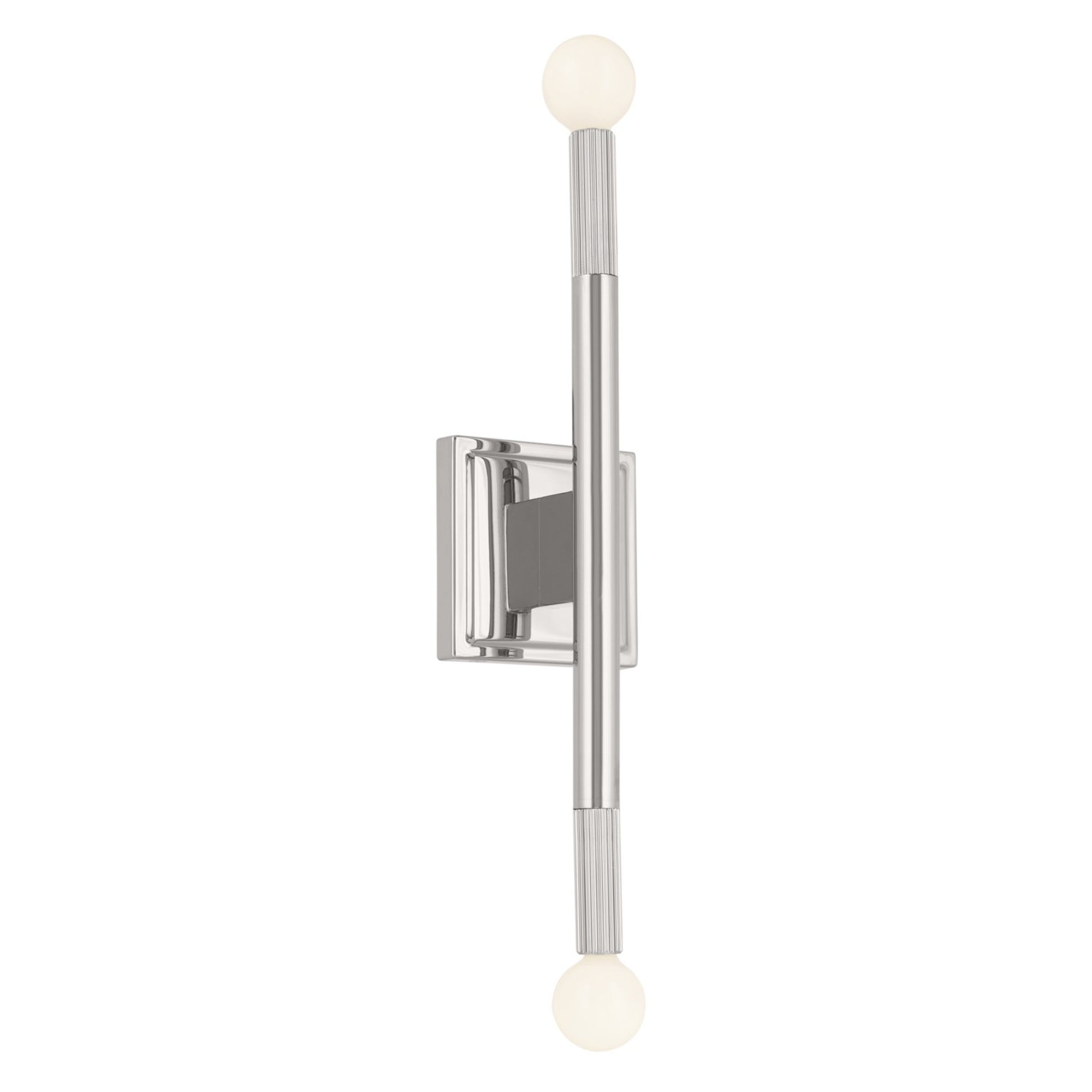 Odensa 2-Light Wall Sconce - Bees Lighting