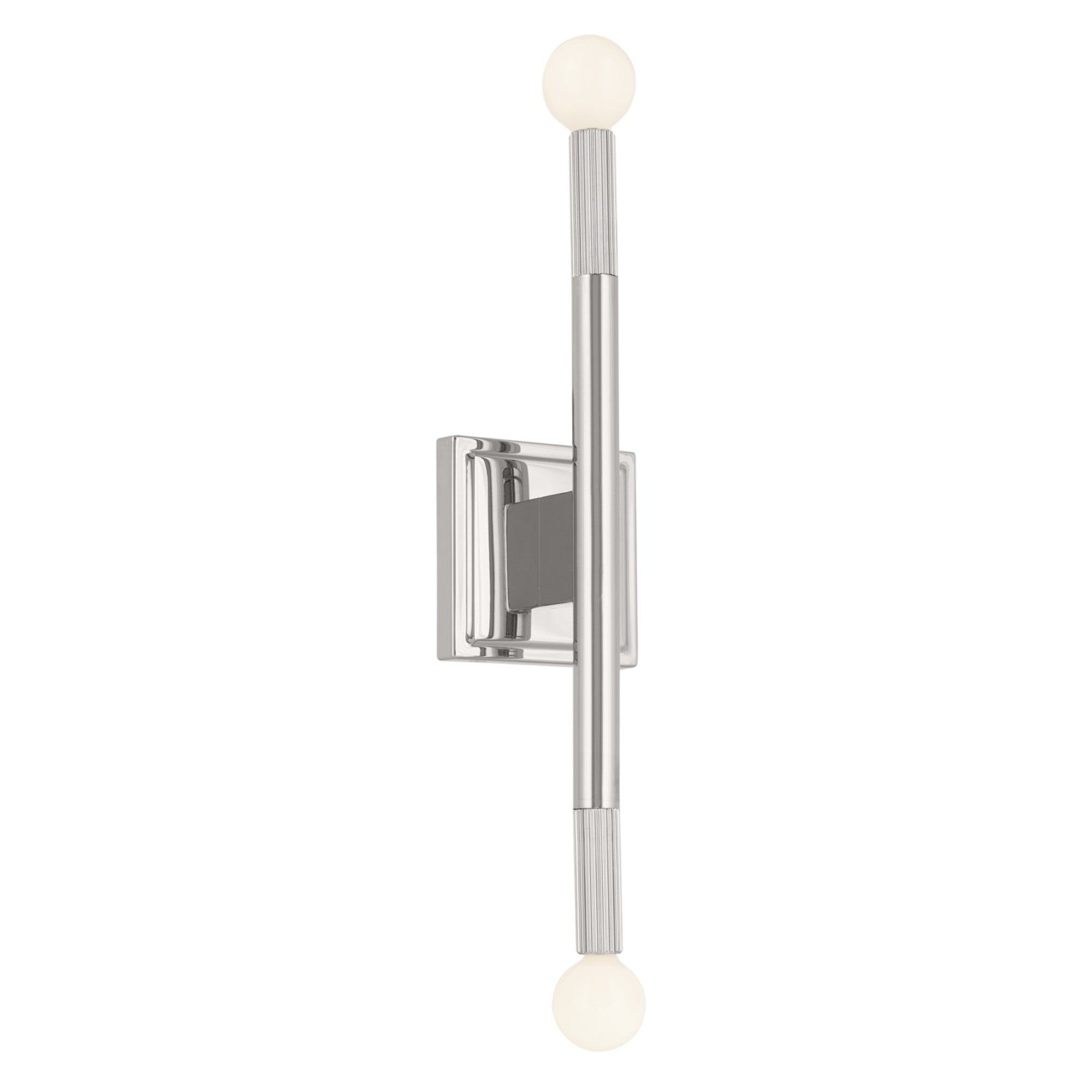 Odensa 2-Light Wall Sconce - Bees Lighting