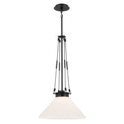 Albers Pendant Light - Bees Lighting