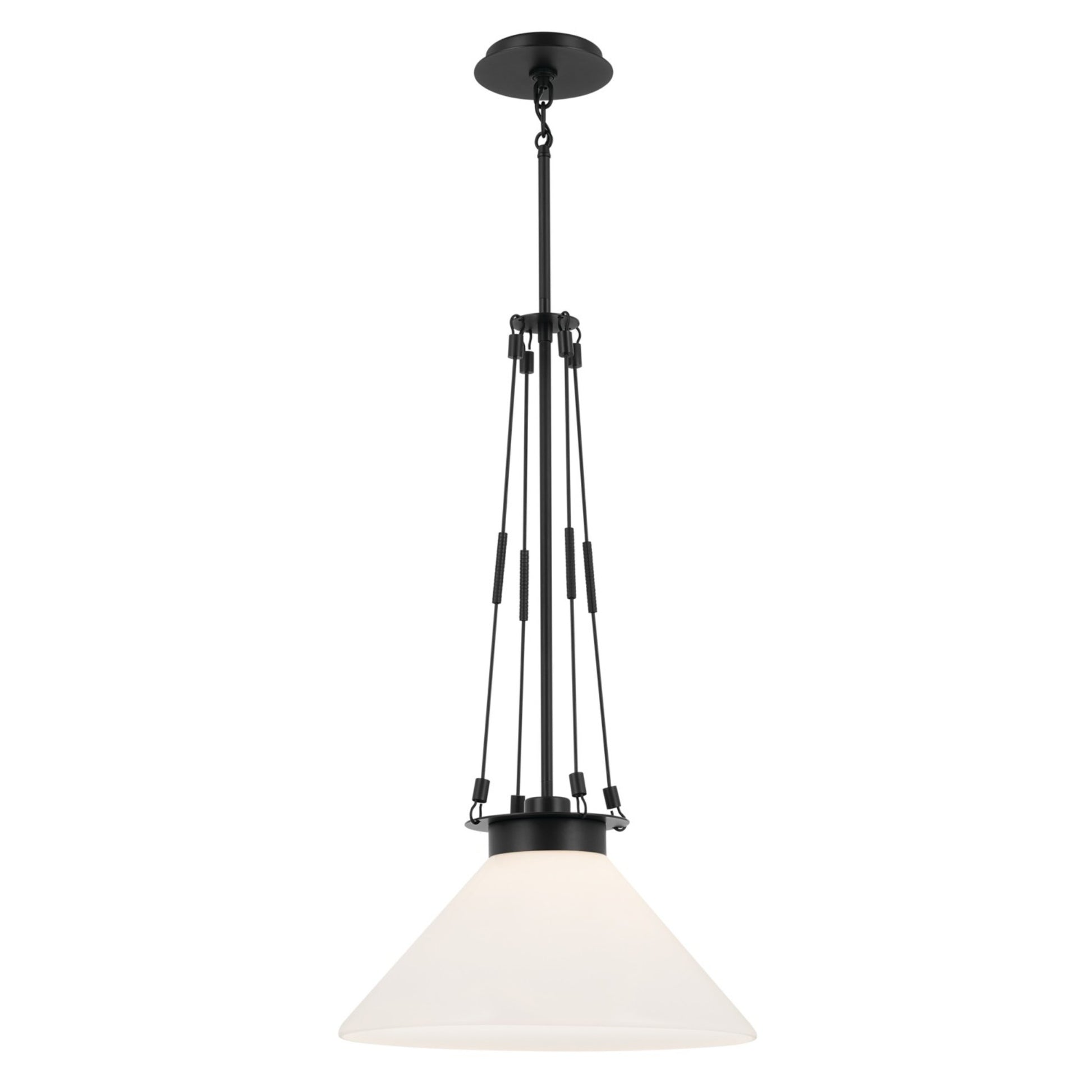 Albers Pendant Light - Bees Lighting