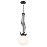 Albers Pendant Light - Bees Lighting
