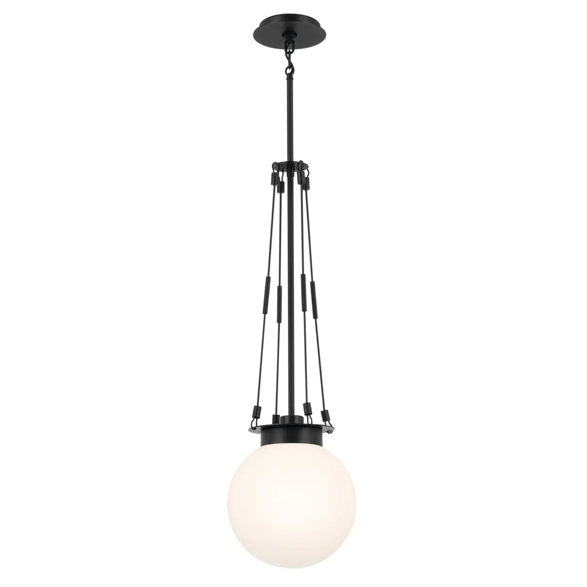 Albers Pendant Light - Bees Lighting