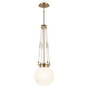 Albers Pendant Light - Bees Lighting