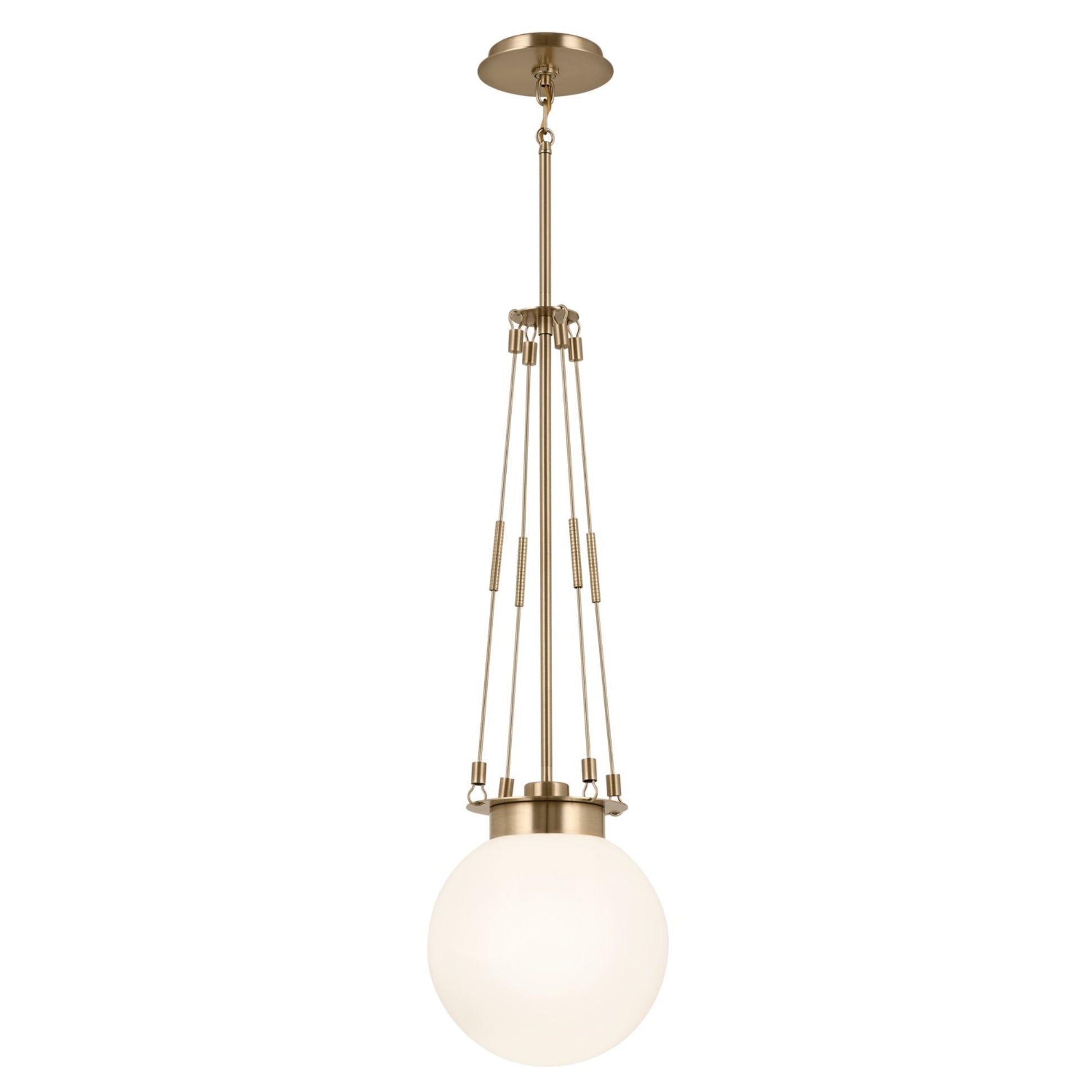Albers Pendant Light - Bees Lighting