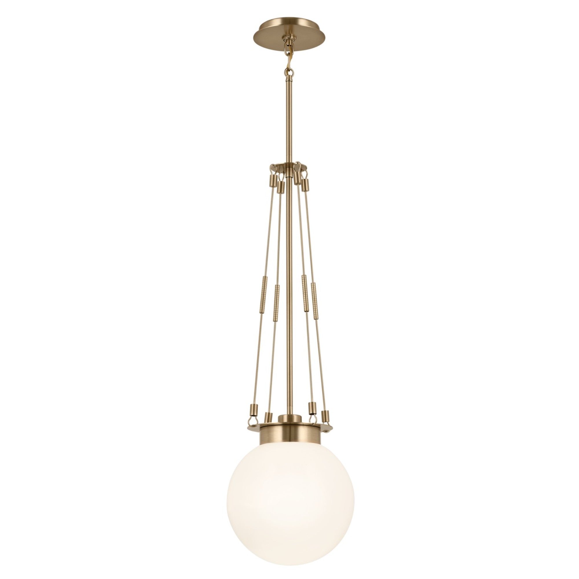 Albers Pendant Light - Bees Lighting