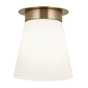 Albers Flush Mount Light - Bees Lighting