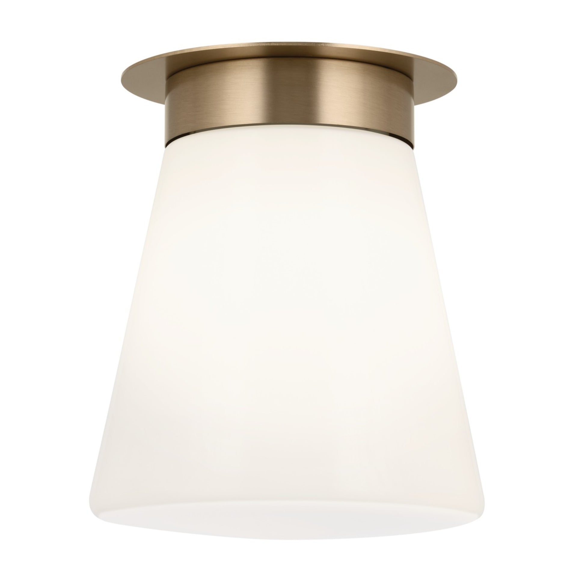 Albers Flush Mount Light - Bees Lighting
