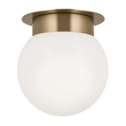 Albers Flush Mount Light - Bees Lighting