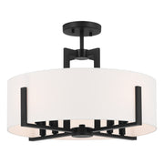 Malen Convertible Pendant - Bees Lighting