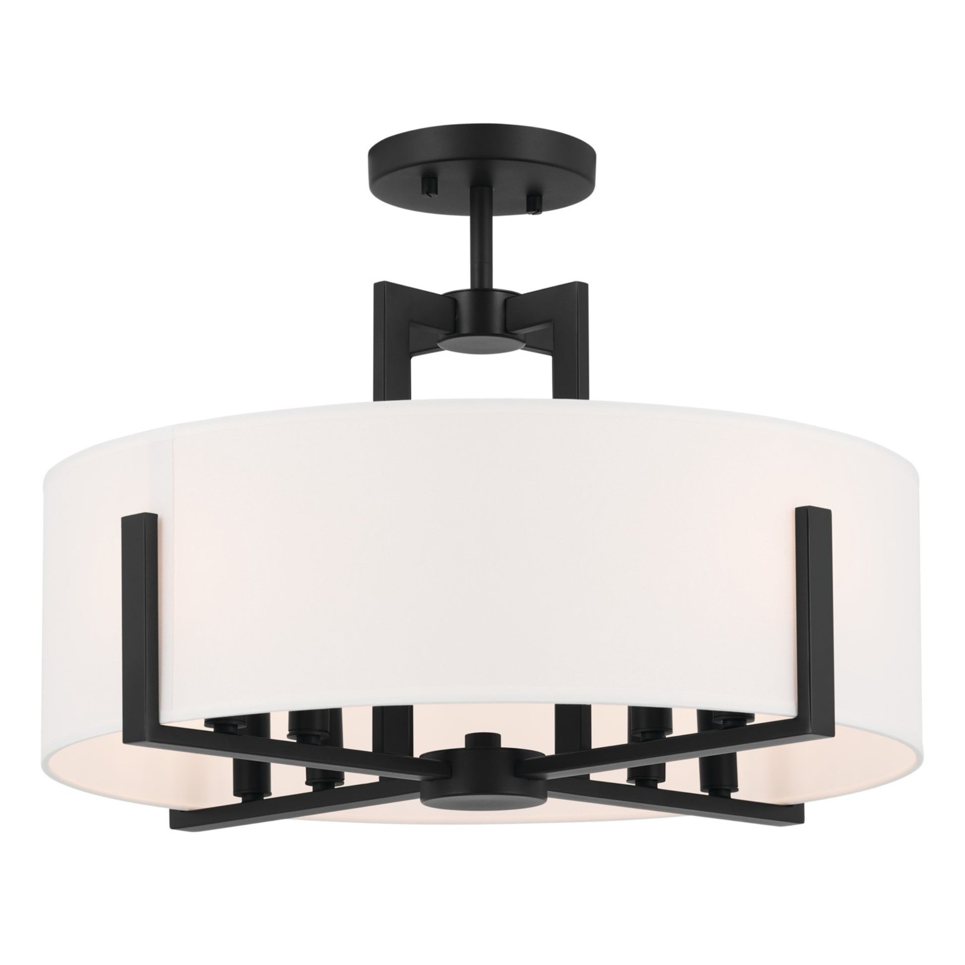 Malen Convertible Pendant - Bees Lighting