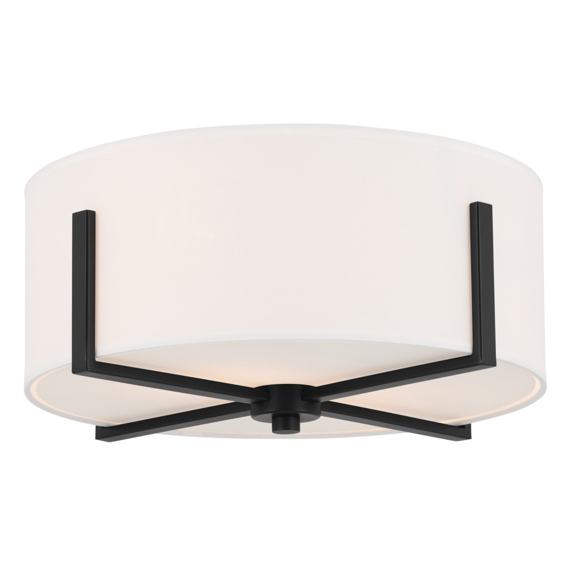 Malen Flush Mount Ceiling Light - Bees Lighting