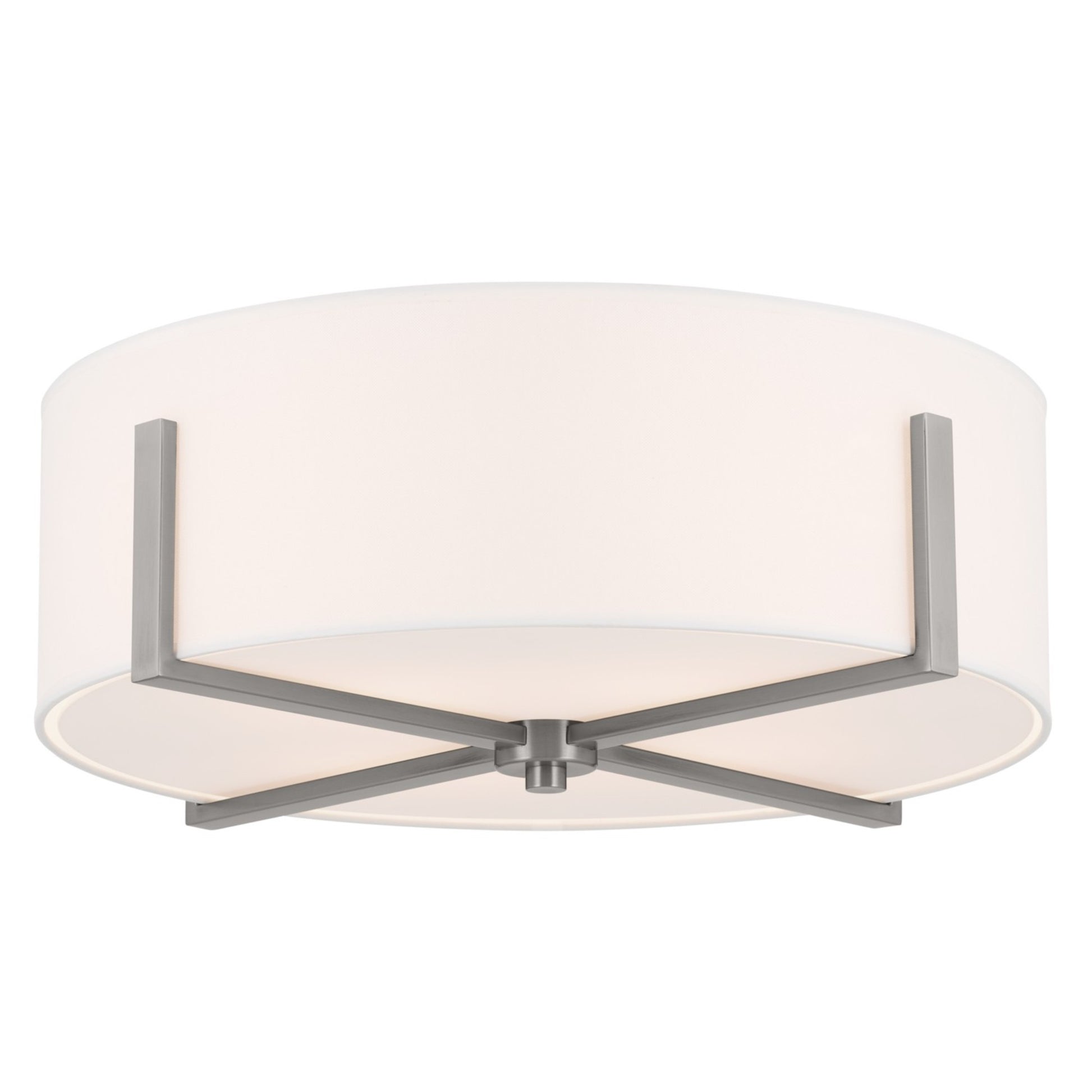 Malen Flush Mount Ceiling Light - Bees Lighting