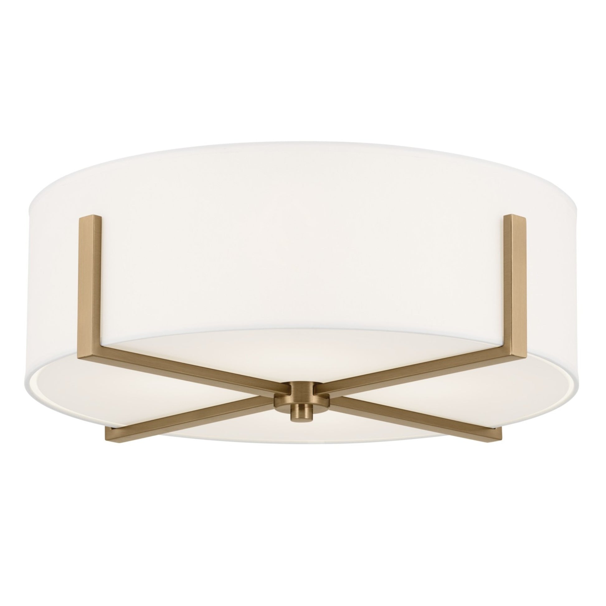 Malen Flush Mount Ceiling Light - Bees Lighting