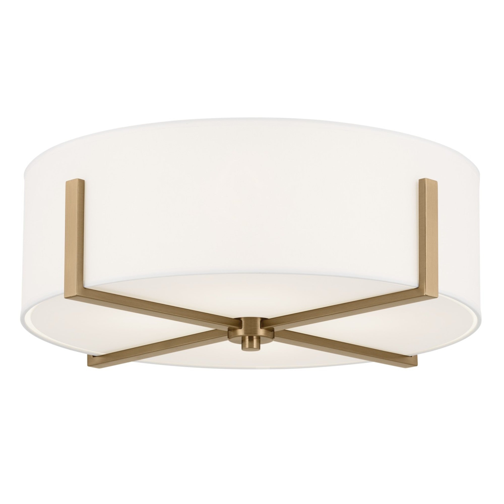 Malen Flush Mount Ceiling Light - Bees Lighting