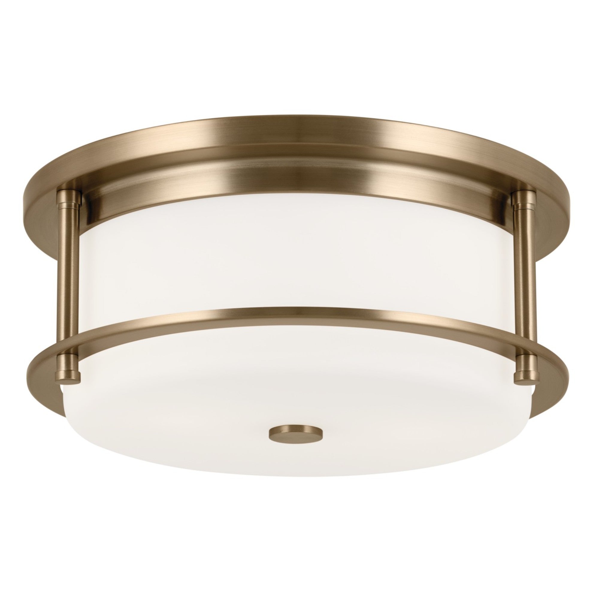 Brit Flush Mount Light - Bees Lighting
