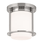 Brit Flush Mount Light - Bees Lighting