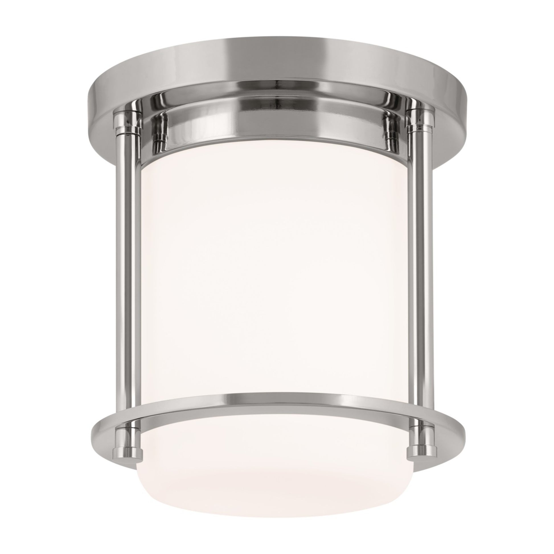 Brit Flush Mount Light - Bees Lighting