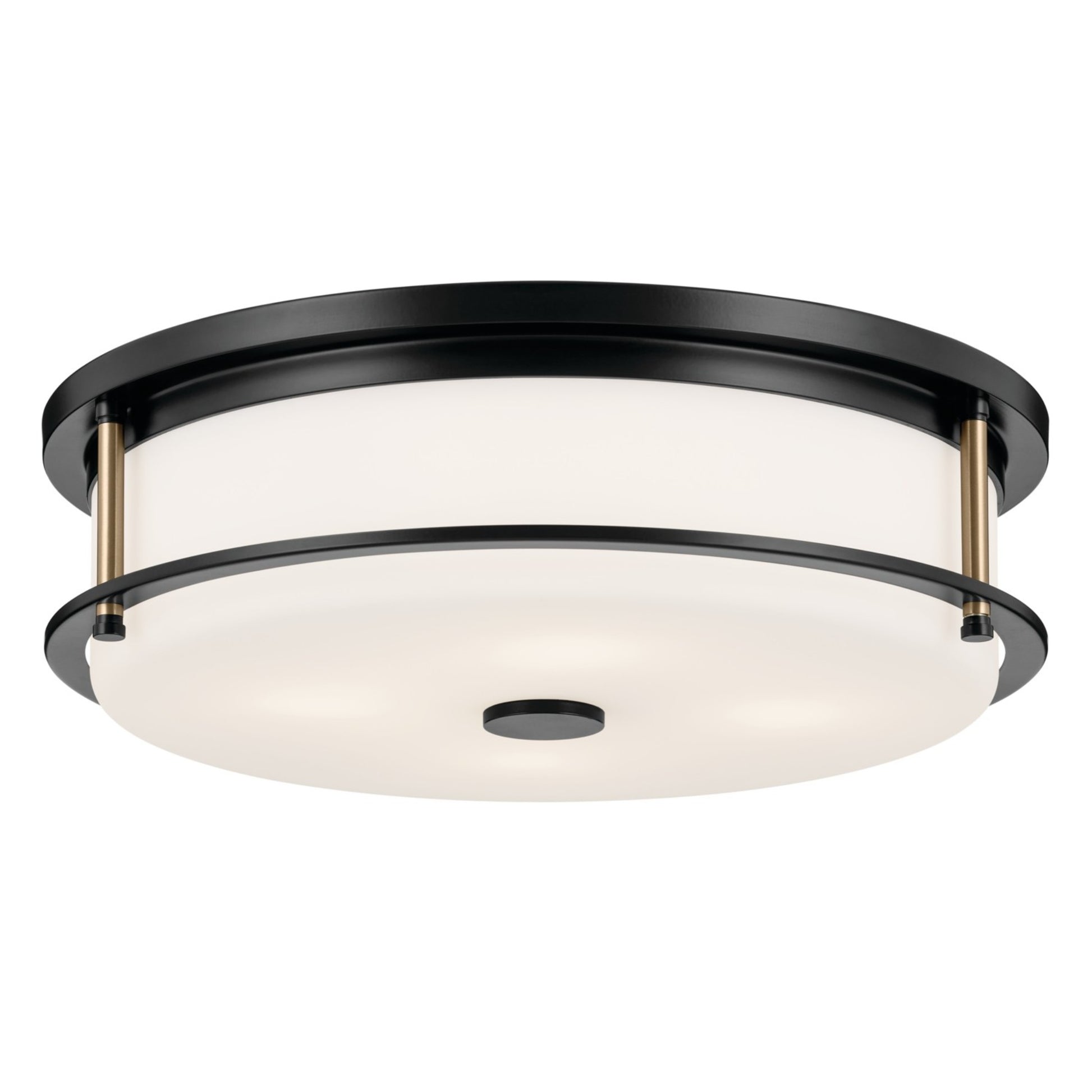 Brit Flush Mount Light - Bees Lighting