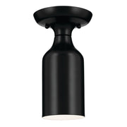 Sisu Semi-Flush Mount Ceiling Light - Bees Lighting