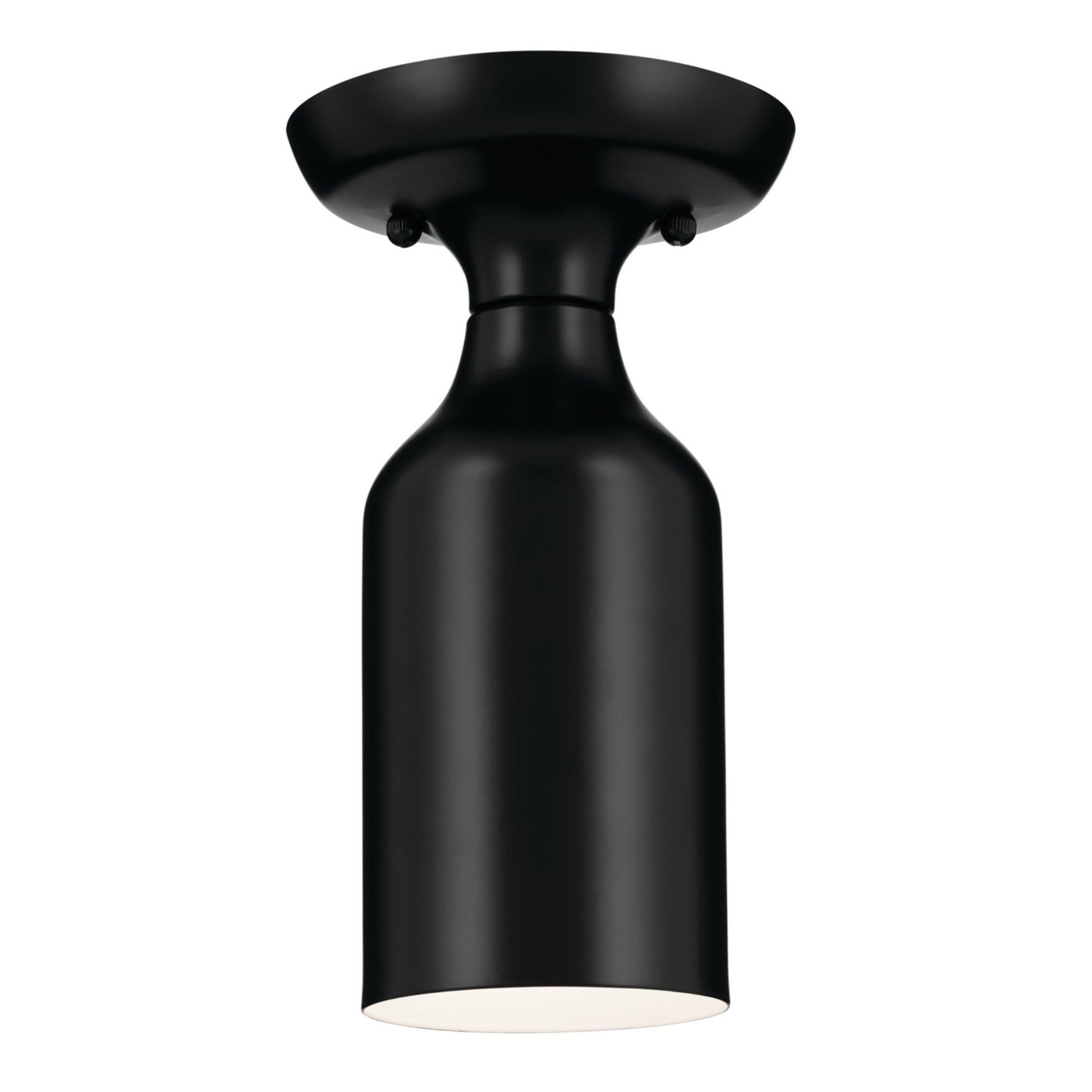 Sisu Semi-Flush Mount Ceiling Light - Bees Lighting