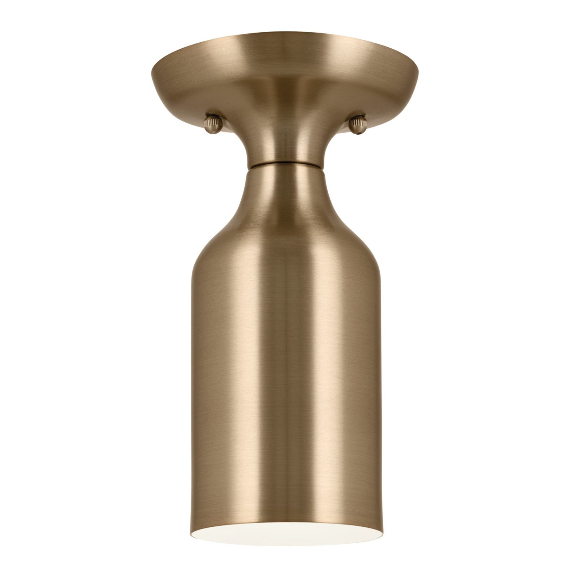 Sisu Semi-Flush Mount Ceiling Light - Bees Lighting