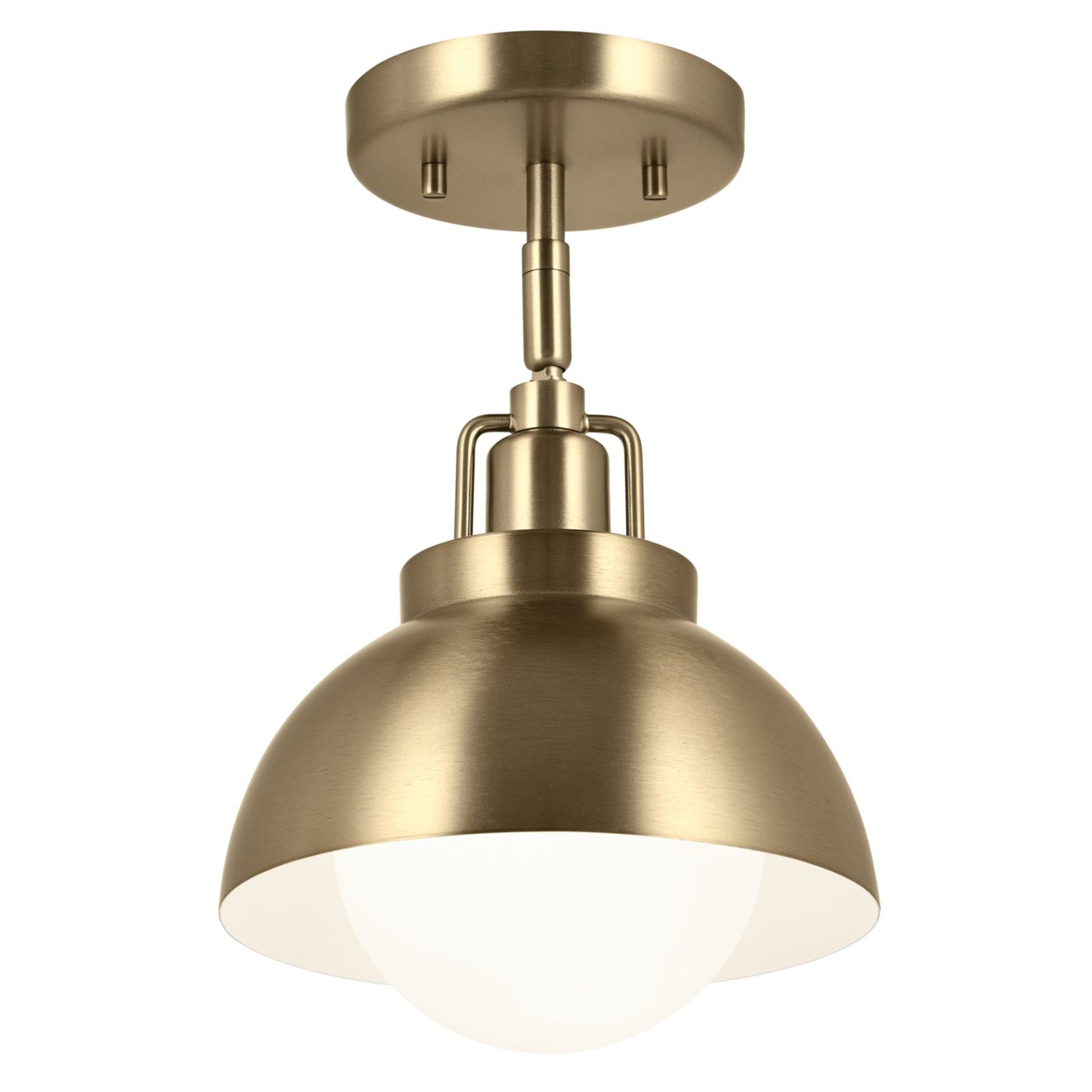Niva Convertible Ceiling Light - Bees Lighting