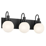 Hex Vanity Light - Bees Lighting