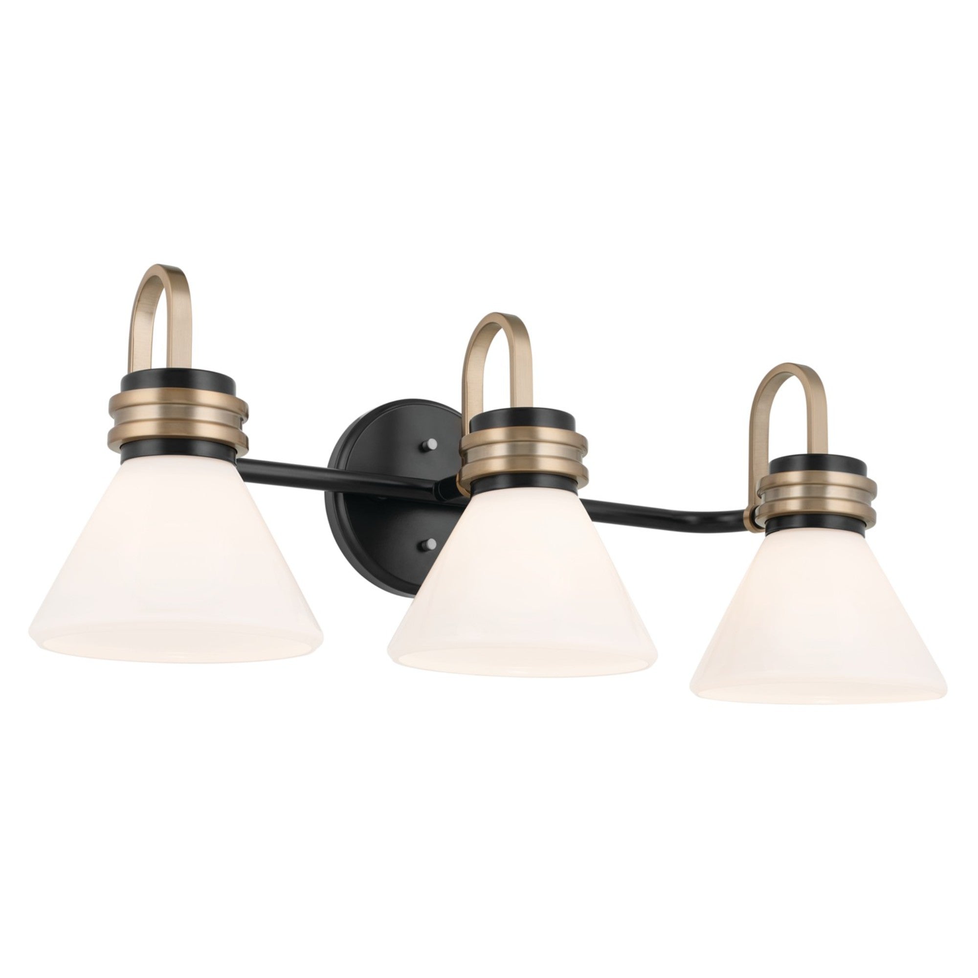 Farum Vanity Light - Bees Lighting