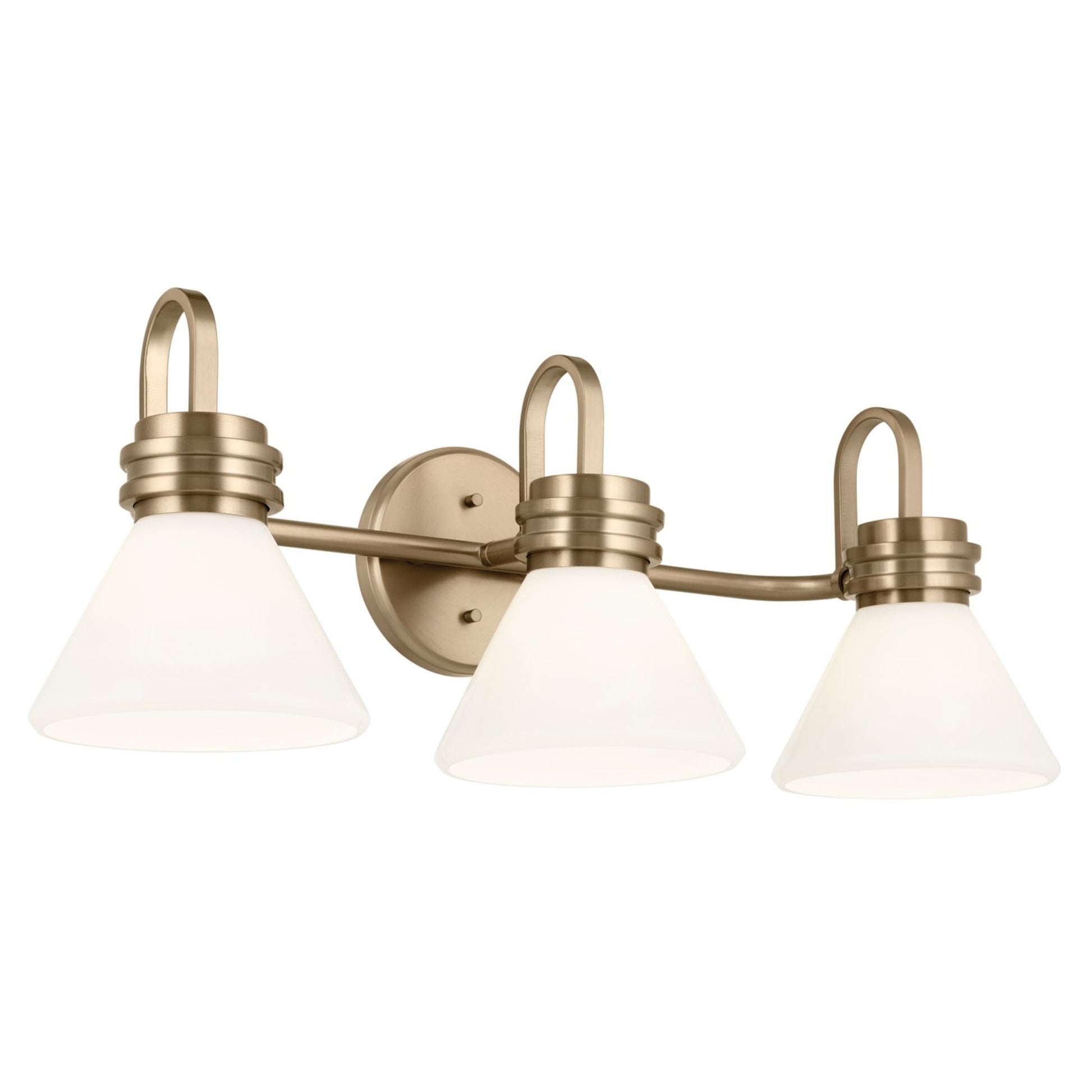 Farum Vanity Light - Bees Lighting