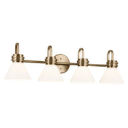 Farum Vanity Light - Bees Lighting