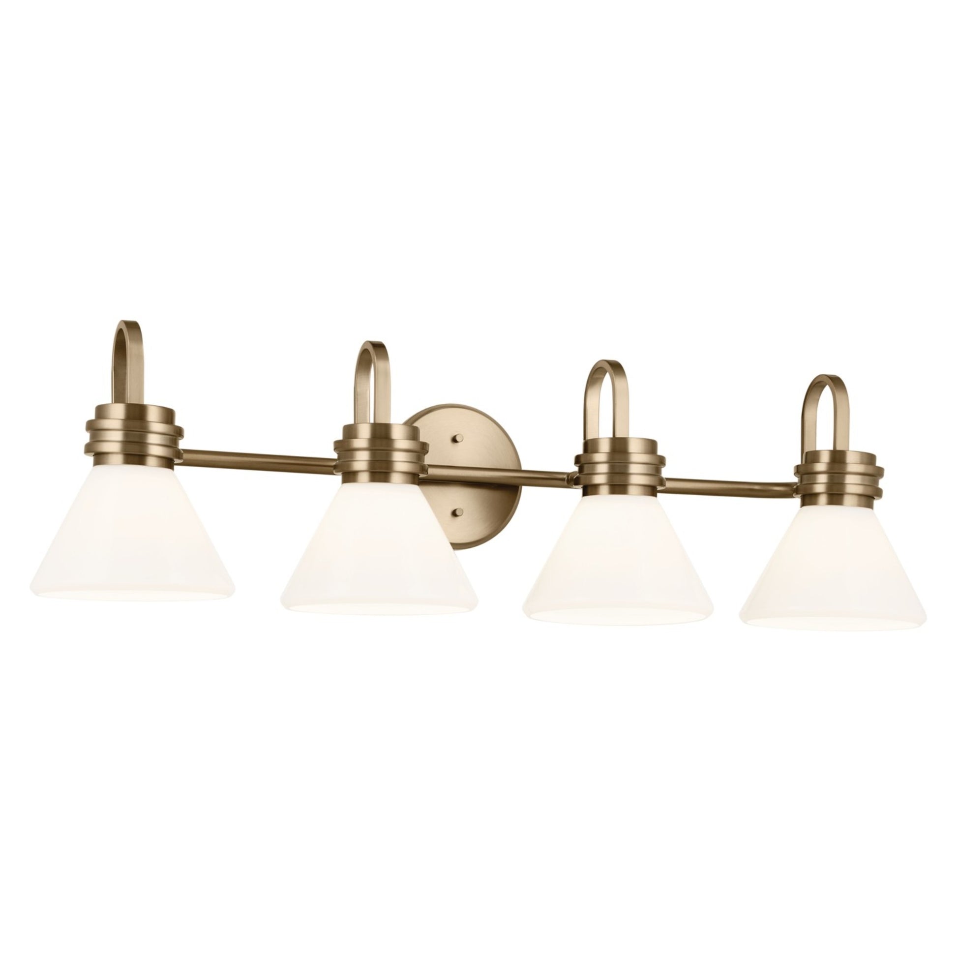 Farum Vanity Light - Bees Lighting