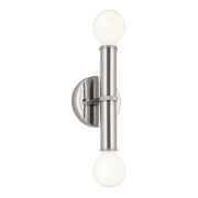 Torche 10 in. 2 Lights Wall Sconce - Bees Lighting