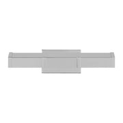 Granby 12" Picture Light, Polished Nickel Finish - Bees Lighting