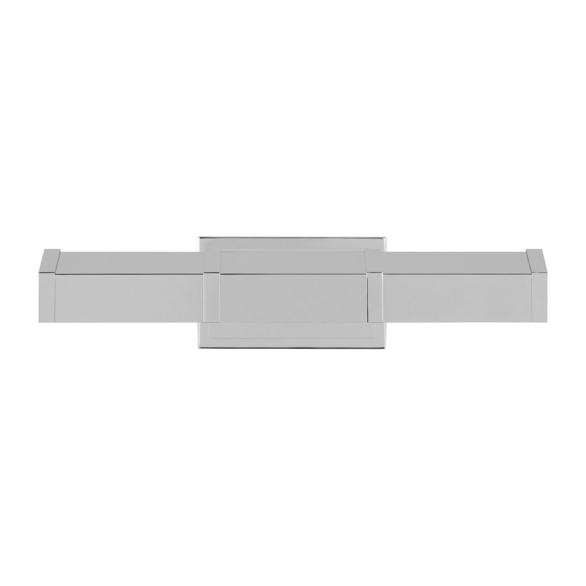 Granby 12" Picture Light, Polished Nickel Finish - Bees Lighting
