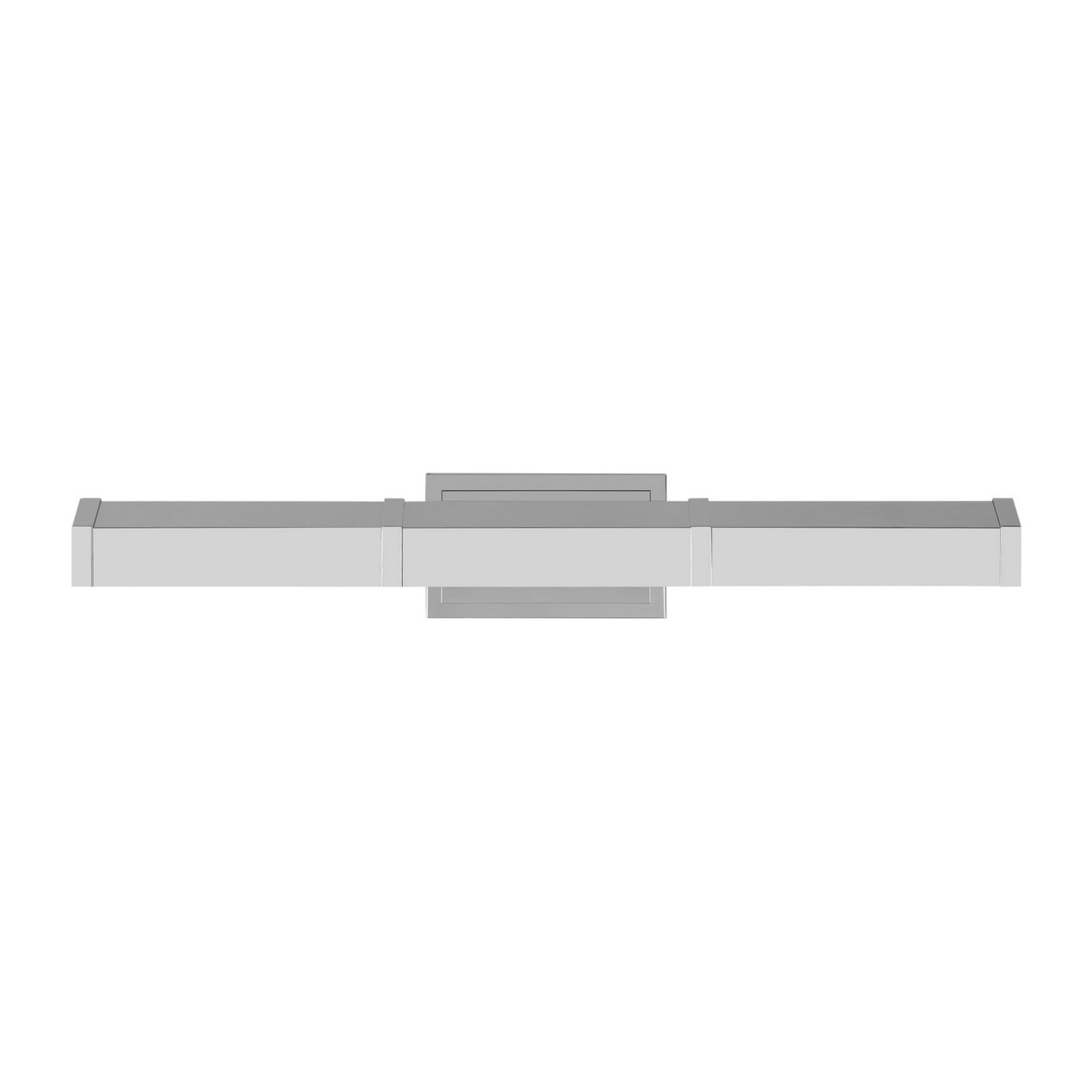 Granby 18" Picture Light, Polished Nickel Finish - Bees Lighting