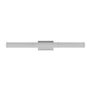 Granby 24" Picture Light, Polished Nickel Finish - Bees Lighting