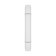 Amelie 19" LED Medium Vanity Light, Polished Nickel Finish - Bees Lighting
