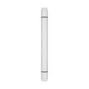 Amelie 30" LED Large Vanity Light, Aged Iron Finish - Bees Lighting