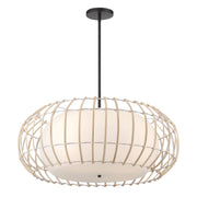 Watermill Pendant Light - Bees Lighting
